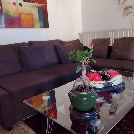 Apartmán Au Gre Du Voyage Uzès Exteriér fotografie